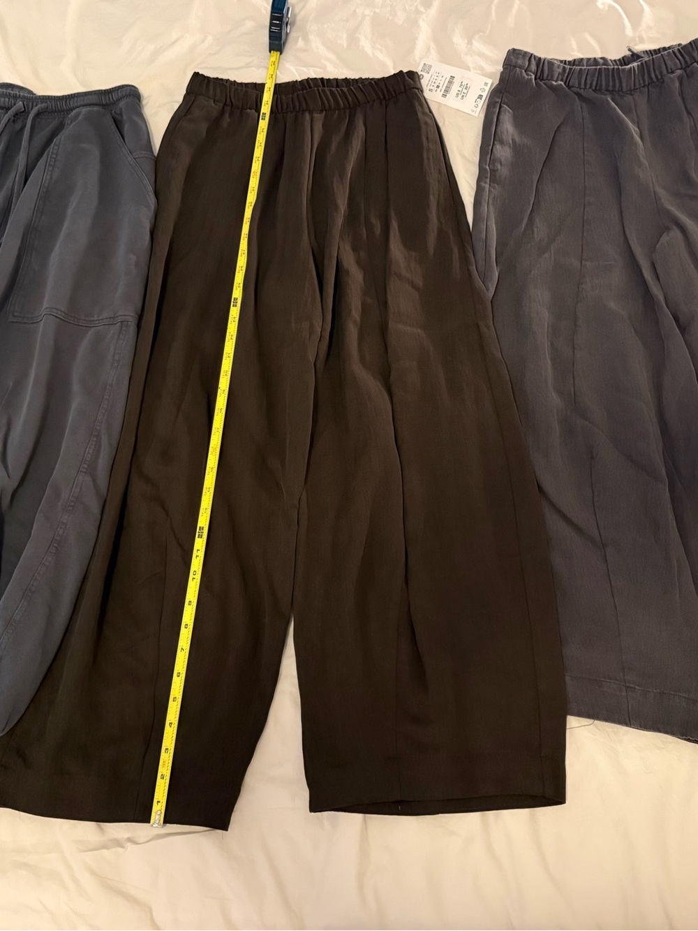 Zara Womens Casual Pants Bundle